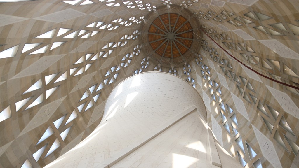 Una estrella amb llum coronarà la torre de la Mare de Déu de la Sagrada Família | obres, Sagrada Família