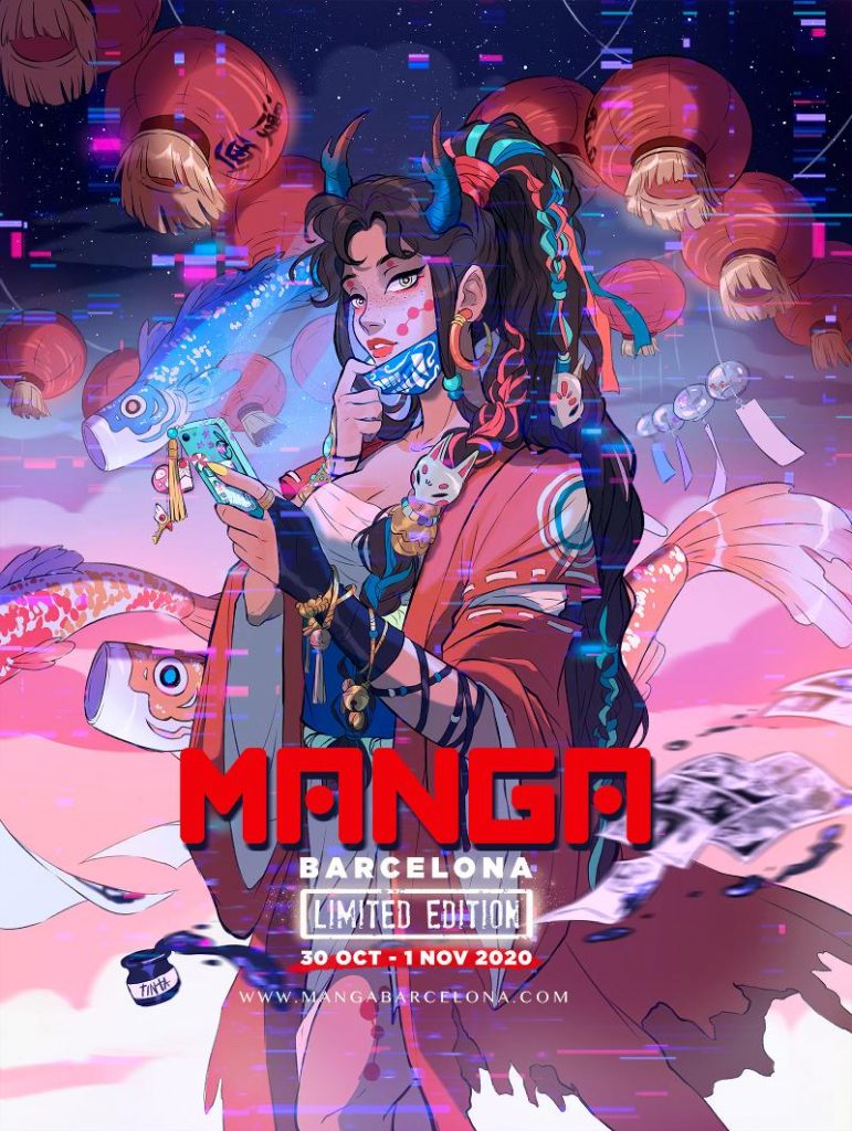 MANGA ONLINE 2020