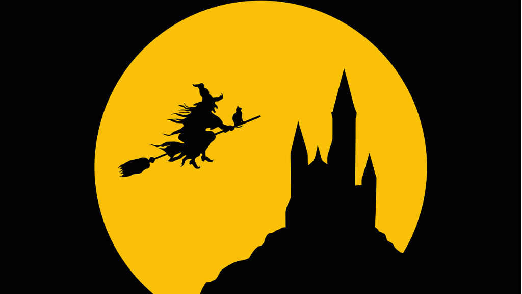castanyada i halloween
