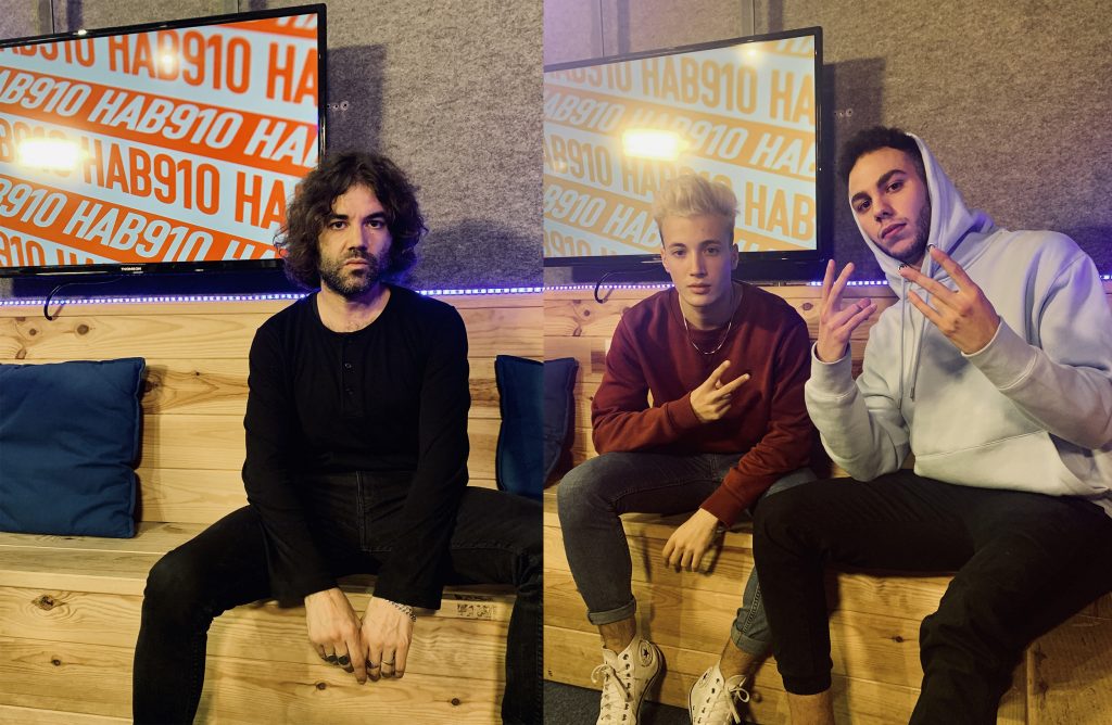 Supercrepus II: la seqüela | música pop