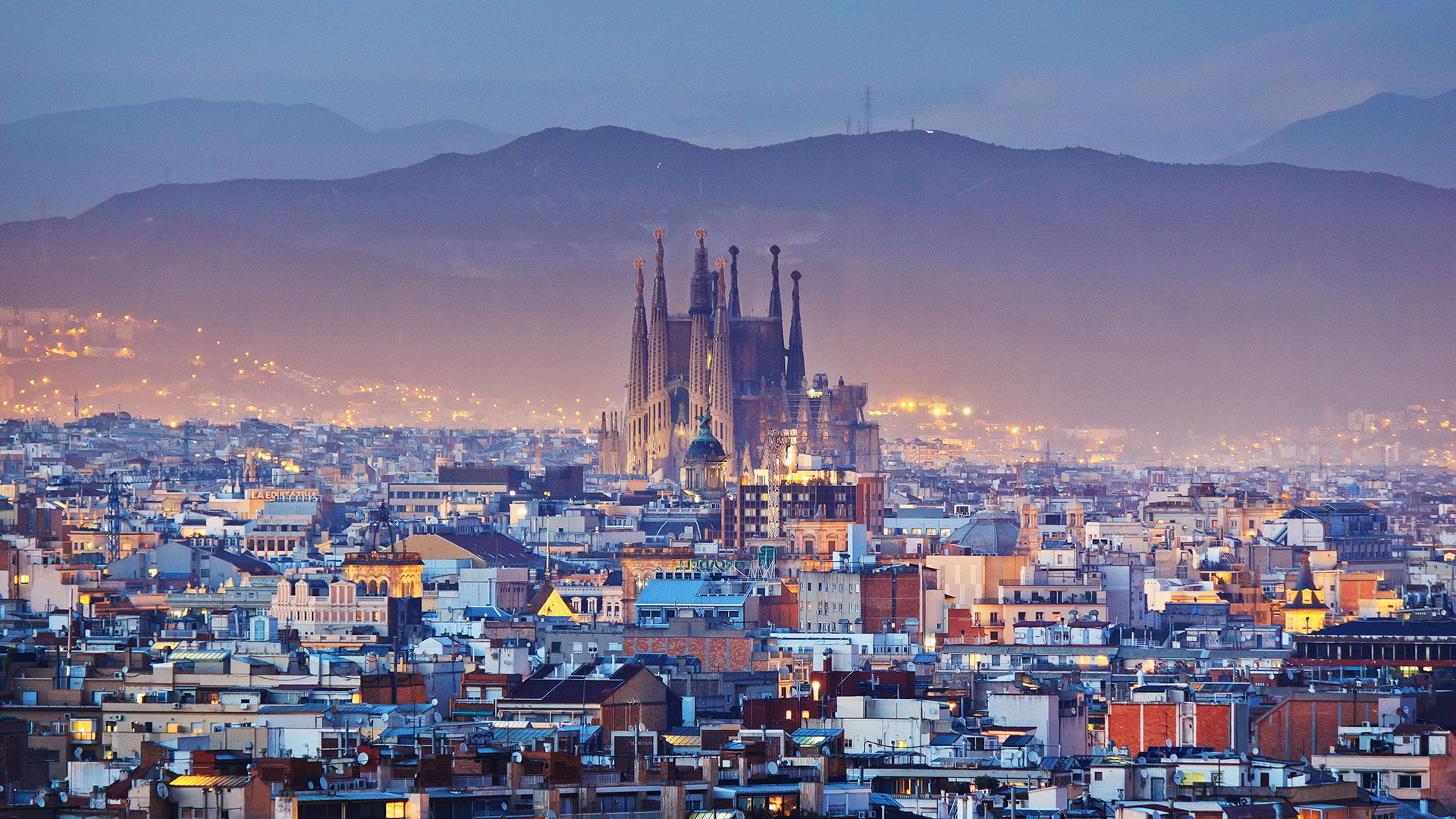 imatges barcelona