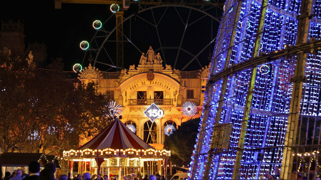 fira port