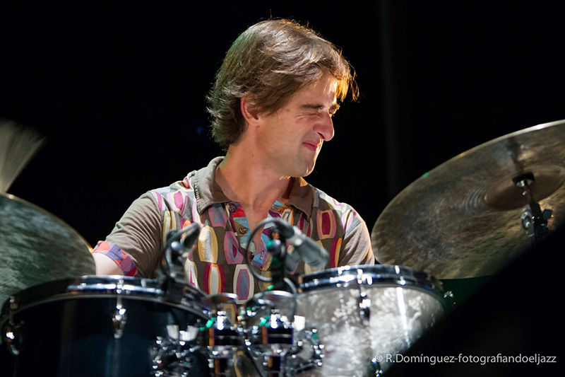 Marc Miralta i els flamencs de Nova York | jazz, Miles Davis