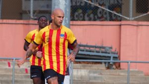 Ton Alcover no seguirà al Sant Andreu