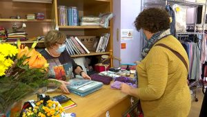 Quatre de cada cinc autònoms no podran aguantar una tercera onada de la covid-19