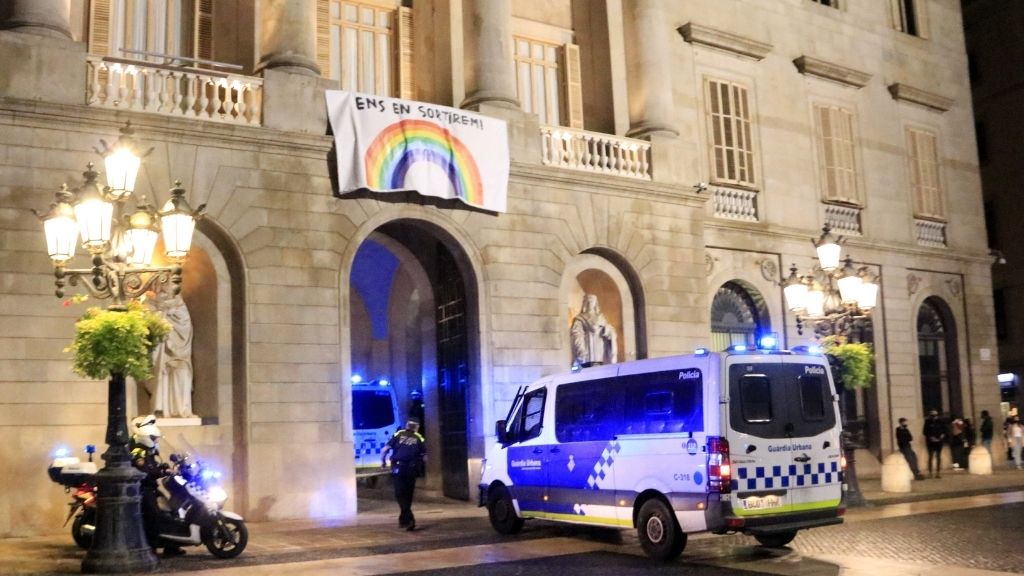 UREP es recluta a l'Ajuntament