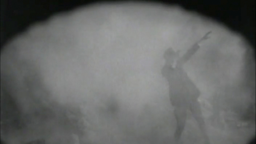 L'art d'avantguarda d'Helios Gómez i els videocollages de Boris Groys, a La Virreina | artistes, exposicions, franquisme, Guerra Civil