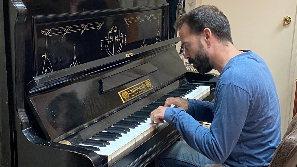 Descontrol MParental, el disc més madur i emotiu dels barcelonins Xiula | disc, infants