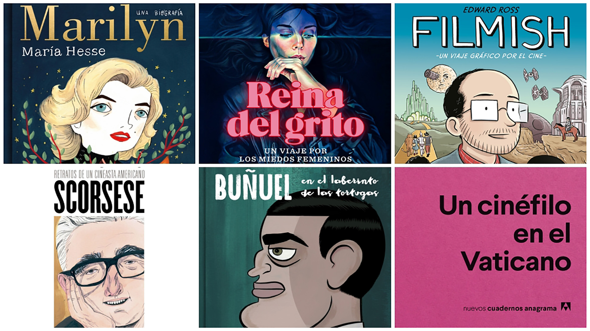 CART collage Portades llibres festes des 2020