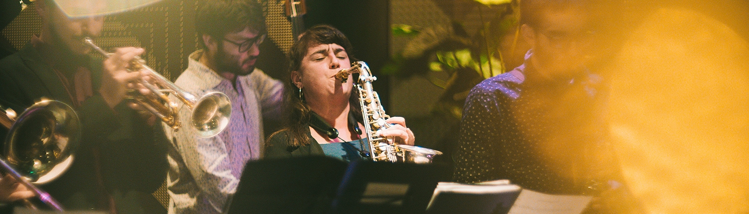 Irene Reig i Joan Casares presenten 'The Changes Sessions vol. 1' | jazz
