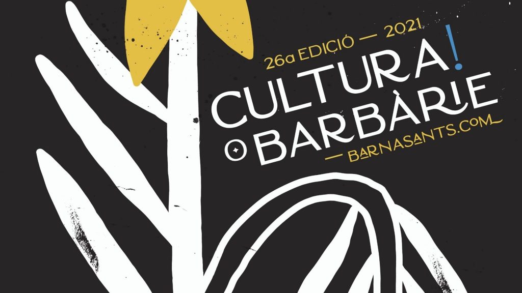 cartell barnasants 2021