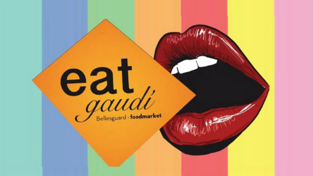 eat gaudi a la torre bellesguard
