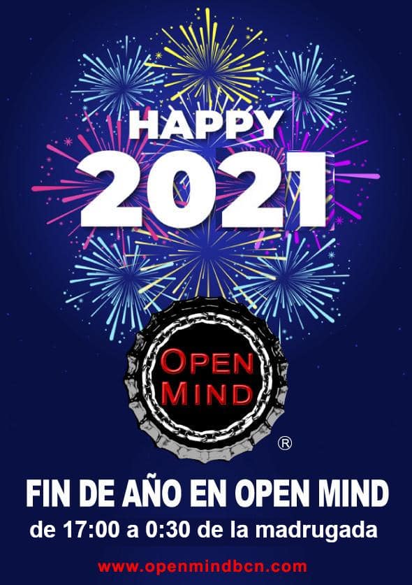 FECASARM preveu la celebració de 500 festes il·legals la nit de Cap d'Any | covid, Generalitat de Catalunya, nit de Cap d'Any, oci nocturn