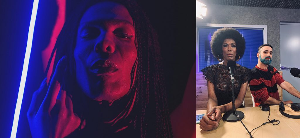 ‘Tránsitos’ i la dissidència a la ficció | música pop