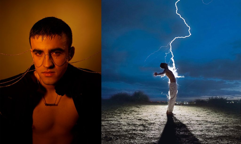 ‘Tránsitos’ i la dissidència a la ficció | música pop