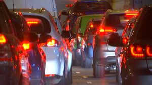 Quins són els sorolls que més molesten els barcelonins?