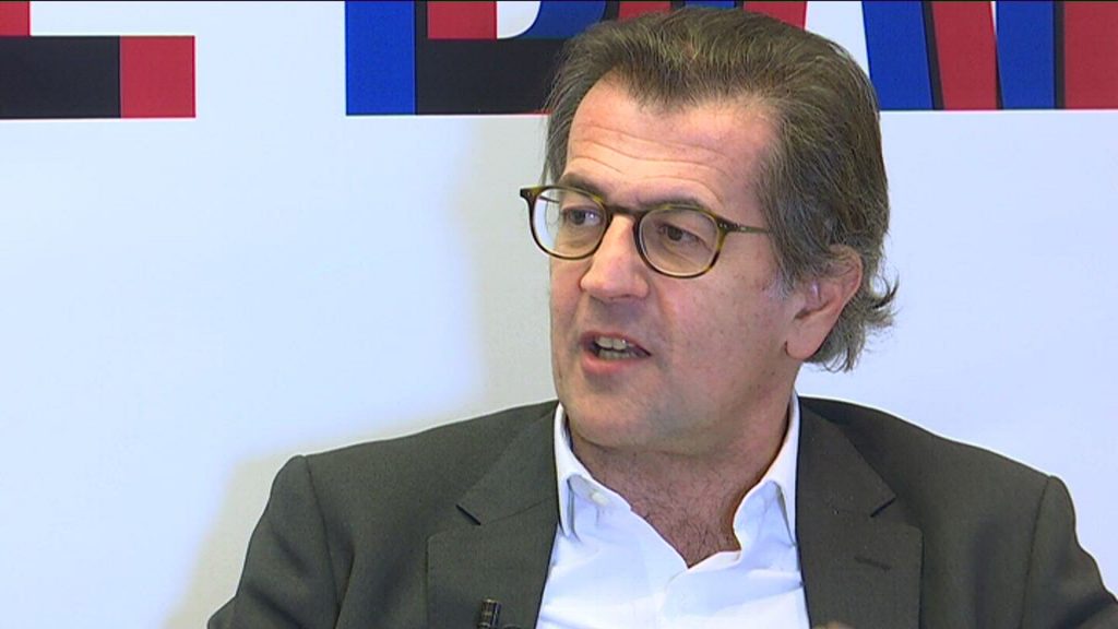 Toni Freixa