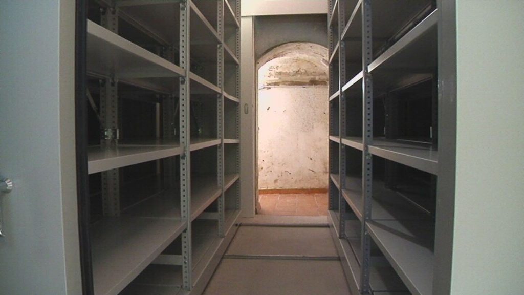 L'Espai Rogent, el nou arxiu patrimonial de l'Ateneu Barcelonès |