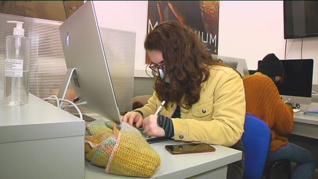 L’Escola Joso, coimpulsora del projecte Comic Art Europe | còmic, escoles