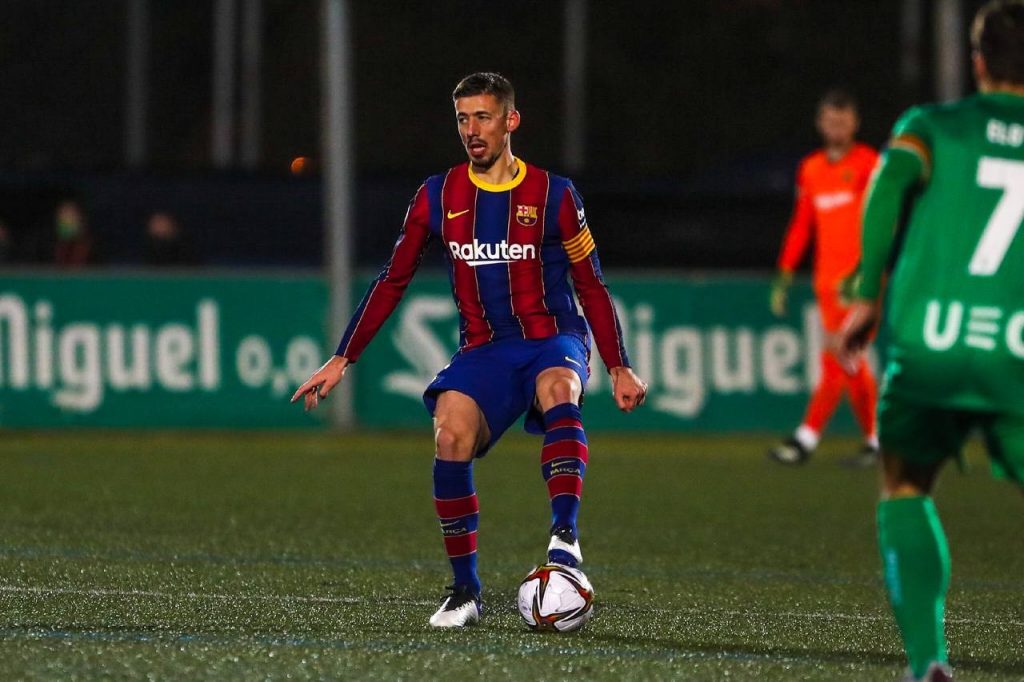 El Barça necessita de la pròrroga per passar de ronda | Copa del Rei, Ronald Koeman