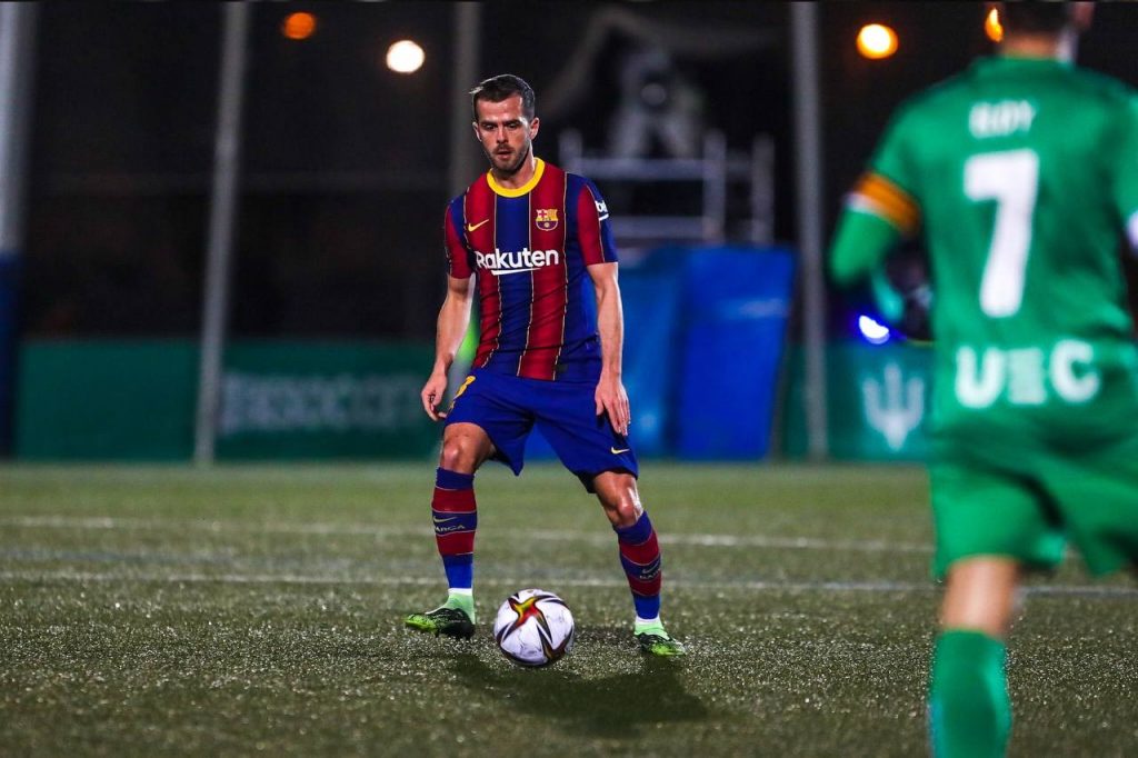 El Barça necessita de la pròrroga per passar de ronda | Copa del Rei, Ronald Koeman
