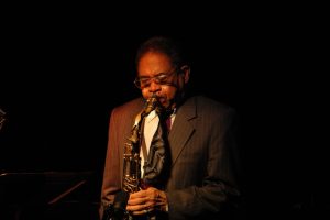 Frank Wess i Oriol Bordas