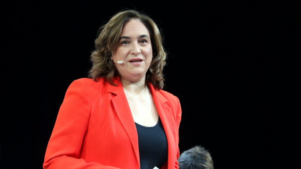 Les cares municipals de Barcelona per al 14-F | Ada Colau, eleccions Catalunya 2021, Elsa Artadi, Ernest Maragall, Luz Guilarte, Neus Munté