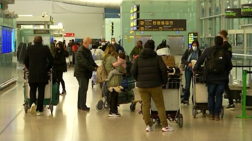 aeroport prat