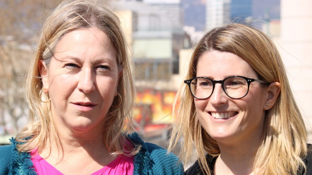 Les cares municipals de Barcelona per al 14-F | Ada Colau, eleccions Catalunya 2021, Elsa Artadi, Ernest Maragall, Luz Guilarte, Neus Munté