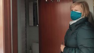 Veïns de la Trinitat Nova denuncien talls intermitents de llum des de fa 10 dies