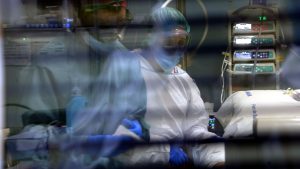 Enric Álvarez (BIOCOM-SC): “A finals de juny ens acostarem a les zero defuncions per covid-19”