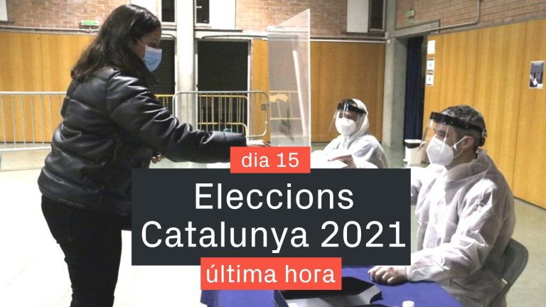 directe eleccions catalunya 2021