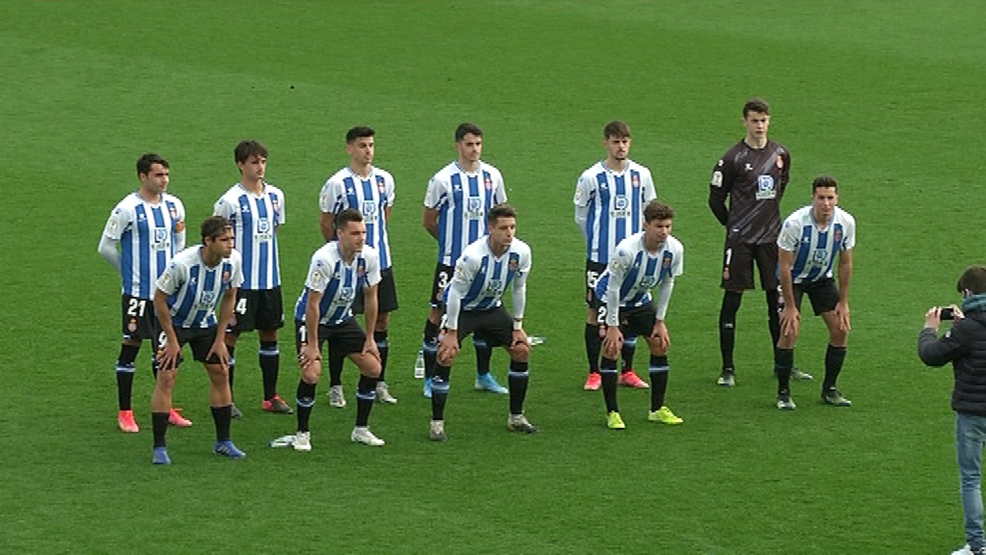 Espanyol B