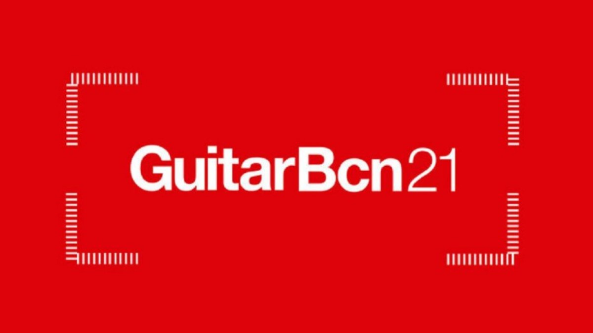 Guitar BCN 2021