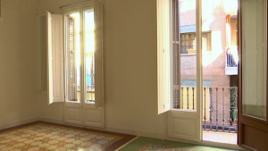 El Sindicat de Llogaters aplaudeix les primeres multes a lloguers per sobre de l’índex