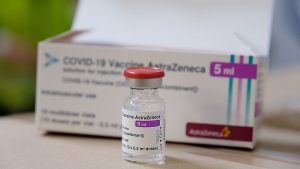 Sanitat investiga la mort d’una persona que s’havia vacunat amb AstraZeneca