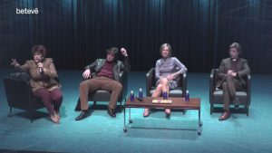 El millor de la cartellera teatral del mes de març