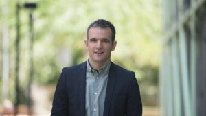 Sergi Vicente renova mandat com a director de betevé