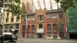 L’Editorial Montaner i Simón, de referent cultural a joia modernista