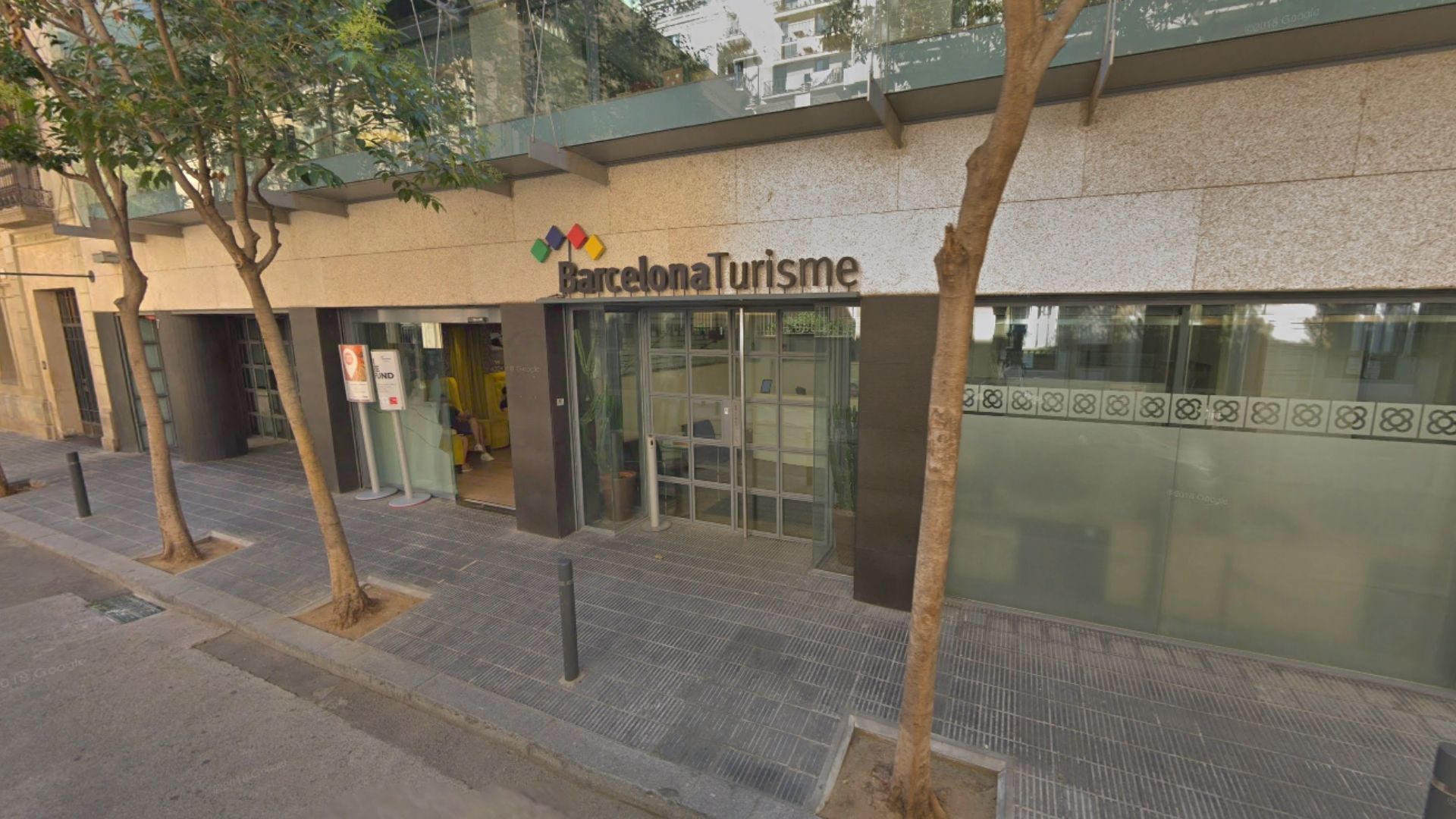 consorci turisme barcelona