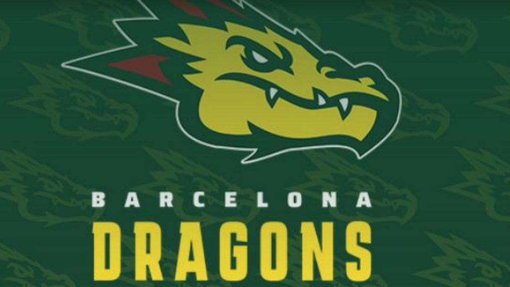 Tornen els Barcelona Dragons 30 anys després |