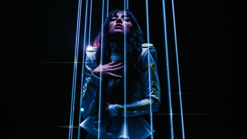 Andrea Farina i el seu L.O.C.A. Comedy | música pop