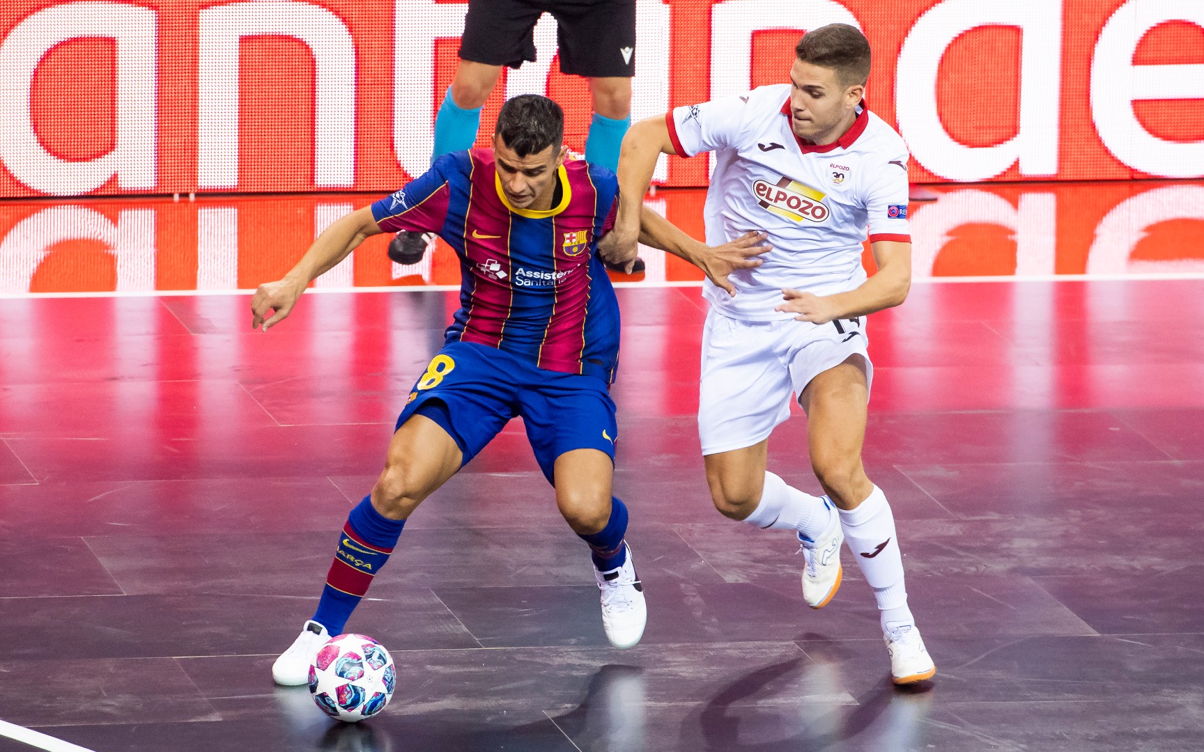 barca-pozo-murcia-quarts-copa-espanya-futsal