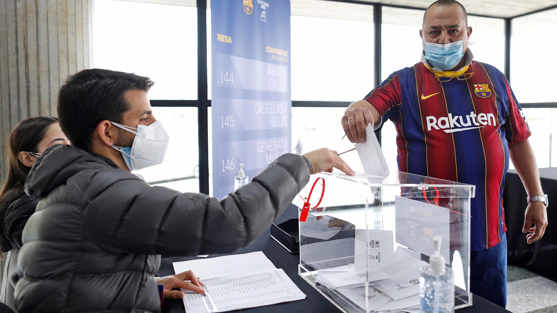 participació