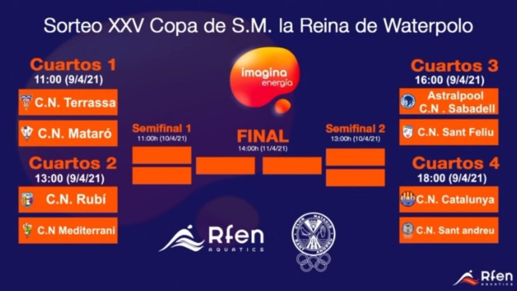 copa reina