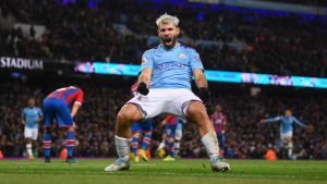 El Barça presentarà Kun Agüero la primera setmana de juny: guanyarà 5 M €