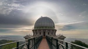 Barcelona ha viscut un dels abrils més freds del segle XXI