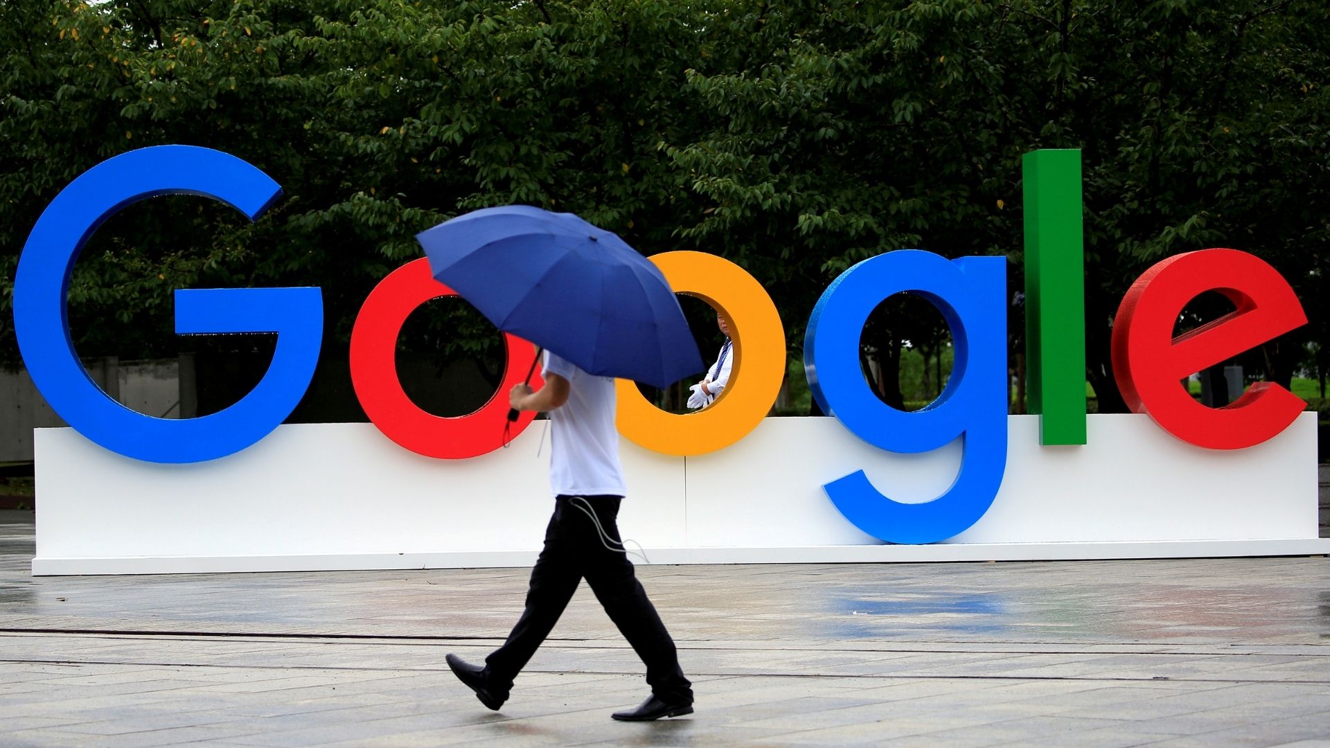 Google també cancel·la la seva presència al Mobile World Congress | empresa, Mobile World Congress