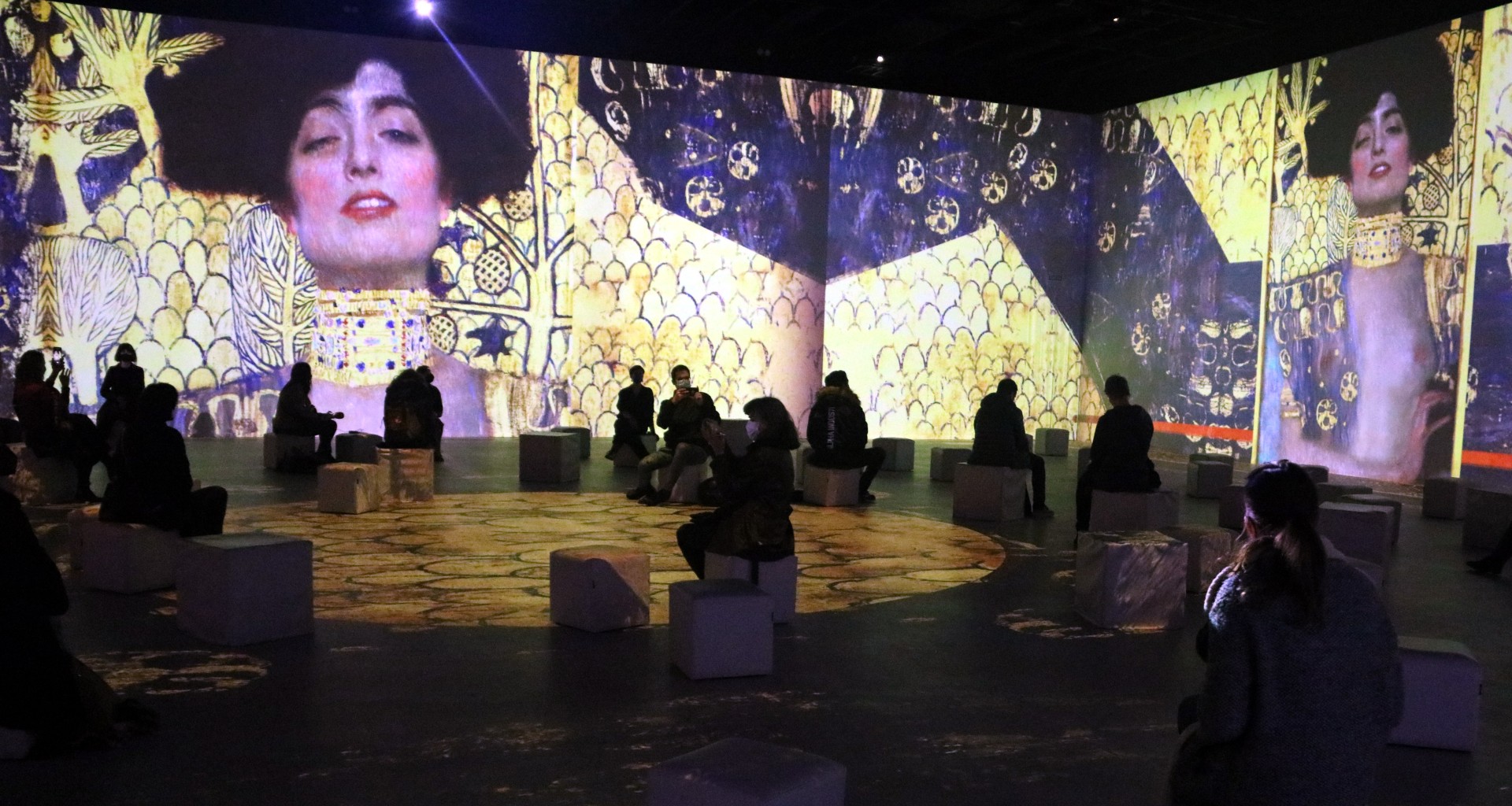 L'IDEAL es trasllada temporalment a Montjuïc per adequar les instal·lacions centenàries | Art, museus