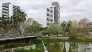 Diagonal Mar i el Front Marítim del Poblenou encapçala el rànquing dels pisos més cars a Barcelona
